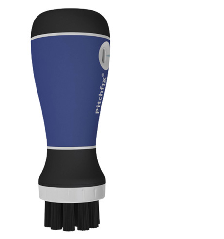 Pitchfix Aquabrush