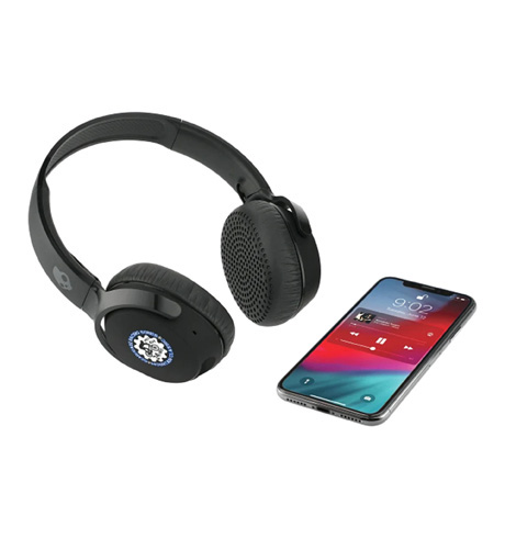 Skullcandy Riff 2 Bluetooth Headphones