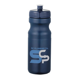 Easy Squeezy Sports Bottles - Spirit, 24 oz