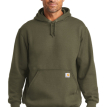 Carhartt Midweight Hooded Sweatshirt