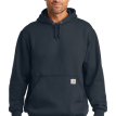 Carhartt Midweight Hooded Sweatshirt