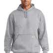 Carhartt Midweight Hooded Sweatshirt